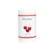 Wholesale The Perfect Puree Cherry Puree- Bulk