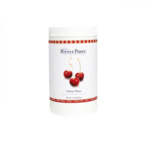 Wholesale The Perfect Puree Cherry Puree-30 OZ Bulk