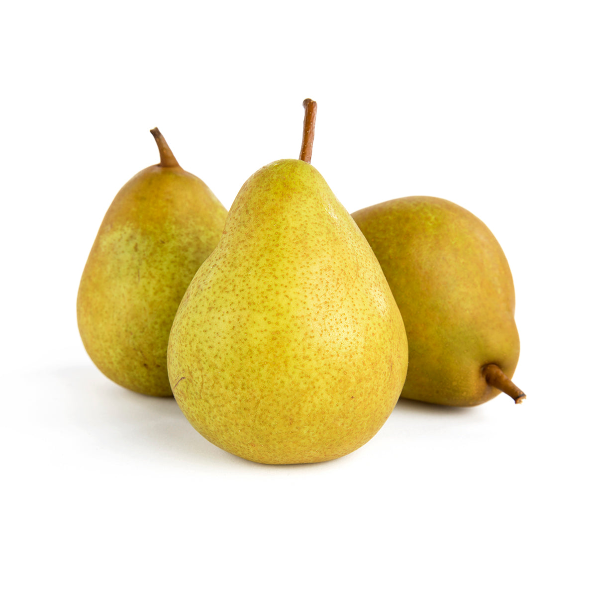 Wholesale BoxNCase French Butter Pears-20 LB Bulk