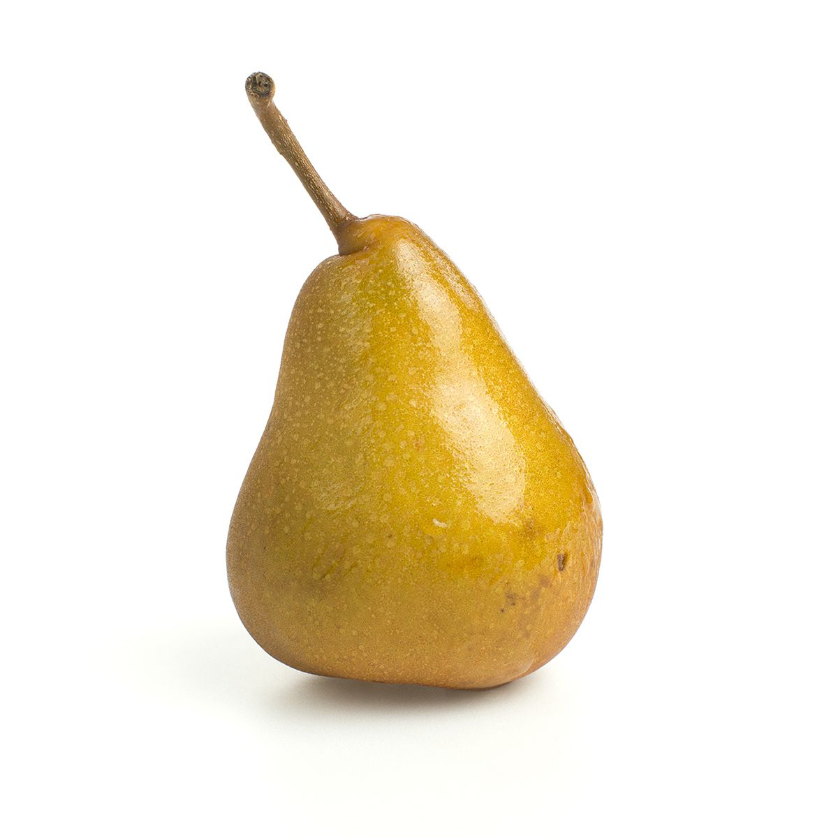 Wholesale BoxNCase Bosc Pears-100 CT Bulk