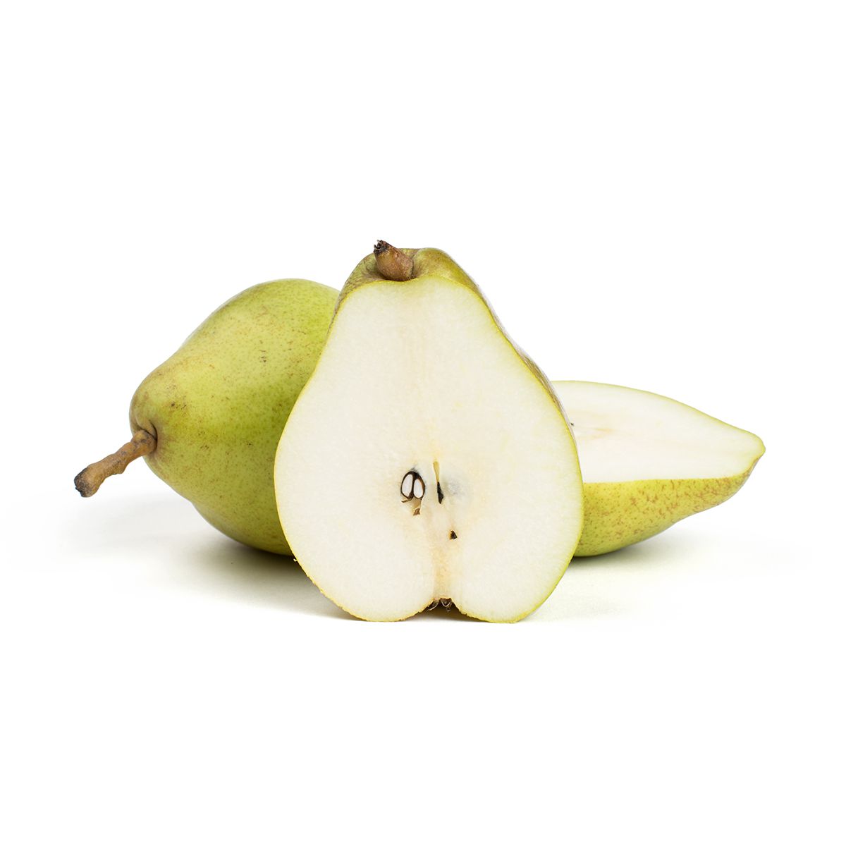 Wholesale BoxNCase Comice Pears-15 LB Bulk