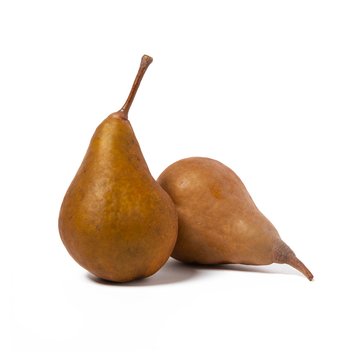 Wholesale Hudson River Fruit Bosc Pears- Bulk