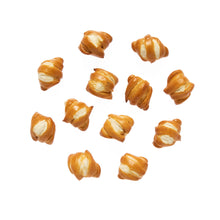 Wholesale Prop & Peller Bavarian Soft Pretzel Bites 0.48 OZ-500ct Case Bulk