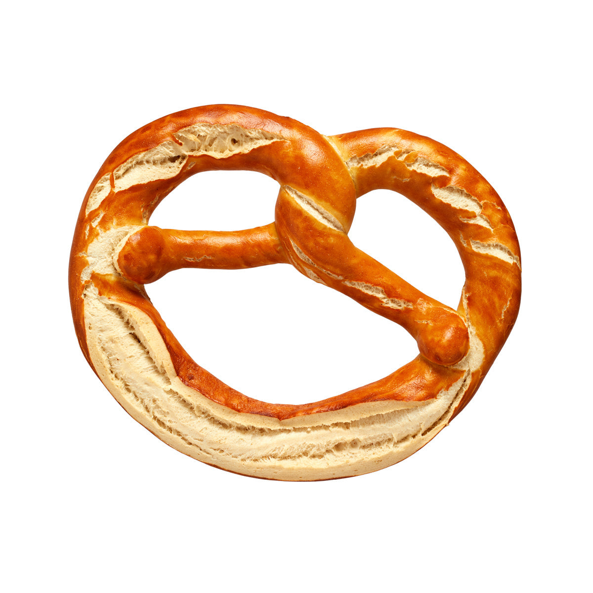 Wholesale Prop & Peller Mega Bavarian Soft Pretzel Twist 4 CT- Bulk