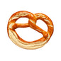 Wholesale Prop & Peller Mega Bavarian Soft Pretzel Twist 4 CT- Bulk