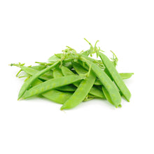 Wholesale BoxNCase Snow Peas- Bulk