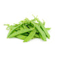 Wholesale BoxNCase Snow Peas- Bulk