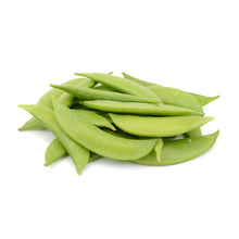Wholesale BoxNCase Organic Sugar Snap Peas 8 OZ- Bulk