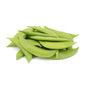 Wholesale BoxNCase Organic Sugar Snap Peas 8 OZ- Bulk