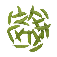 Wholesale BoxNCase Stringless Sugar Snap Peas- Bulk