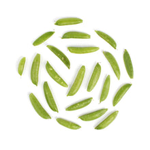 Wholesale BoxNCase Sugar Snap Peas- Bulk
