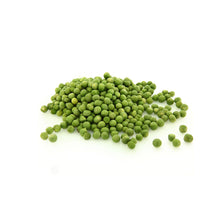 Wholesale BoxNCase Frozen Peas 2.5 lb- Bulk