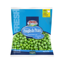Wholesale Pero Family Farms Shelled English Peas 6 OZ- Bulk