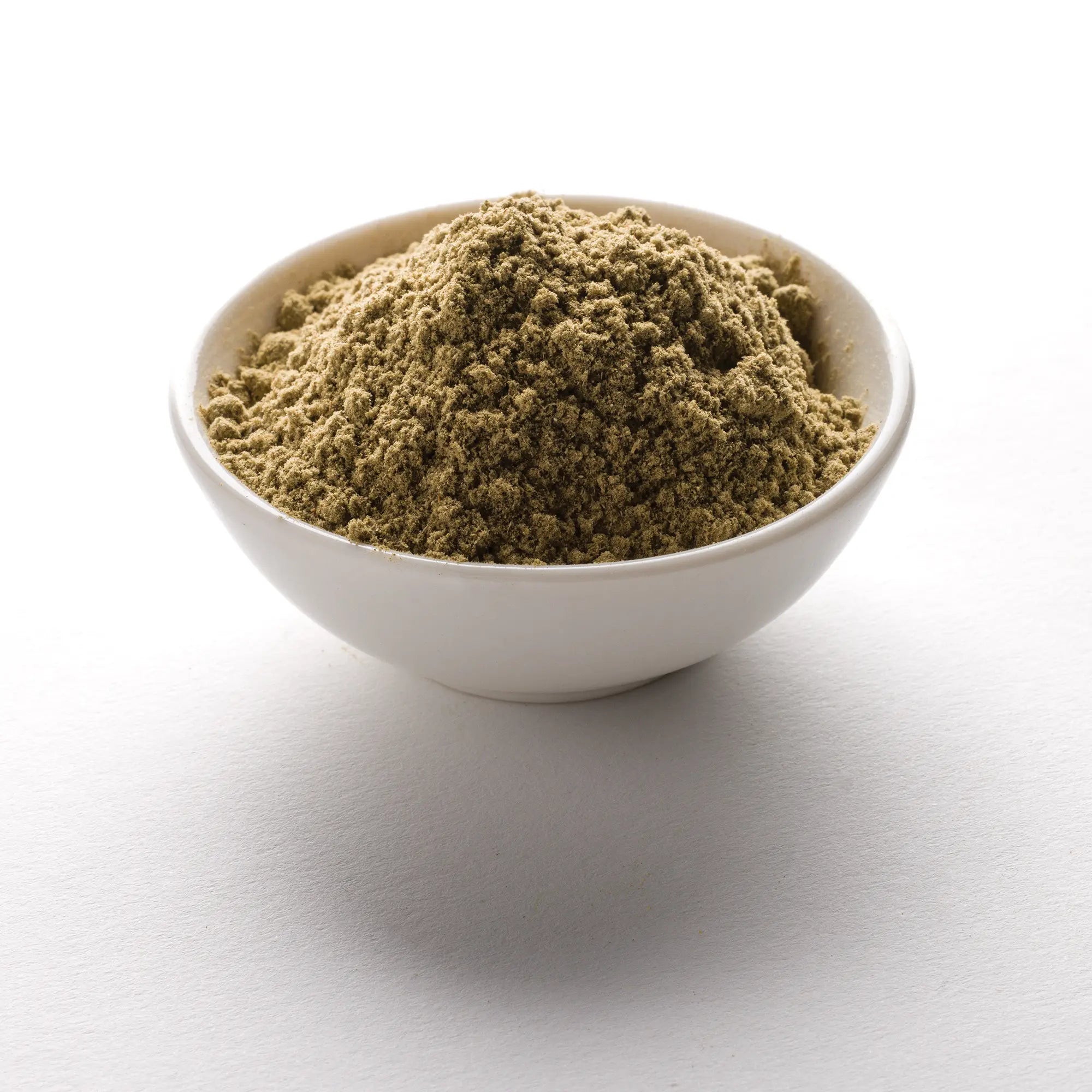 Wholesale Packer Ground Sage (To be discontinued and replaced with item #SPS100) 8oz-1ct Case Bulk