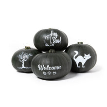 Wholesale BoxNCase Eclipse Silhouette Pumpkins- Bulk