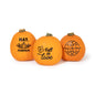 Wholesale BoxNCase Pun-Kin Pumpkins-8 CT Bulk