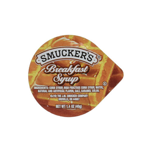 Smucker's Breakfast Syrup