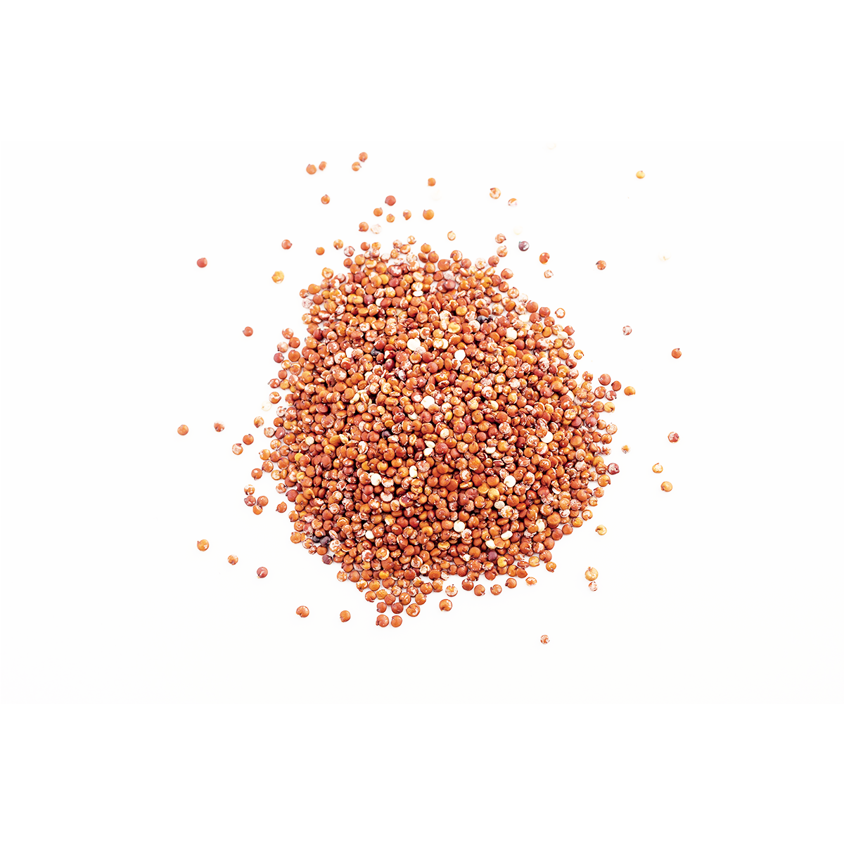 Simpli Red Quinoa 5 LB