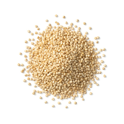 Wholesale Simpli Organic White Quinoa-25 LB Bulk
