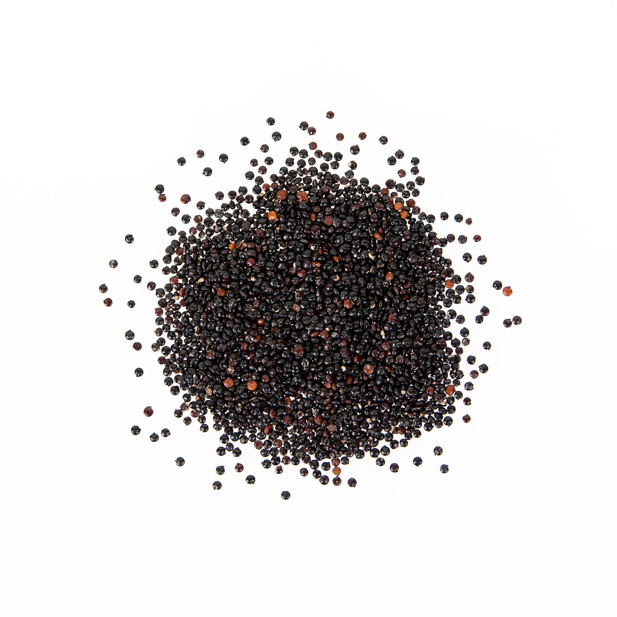 Simpli Black Quinoa 5 LB