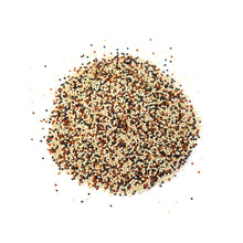 Simpli Tri Color Quinoa 5 LB