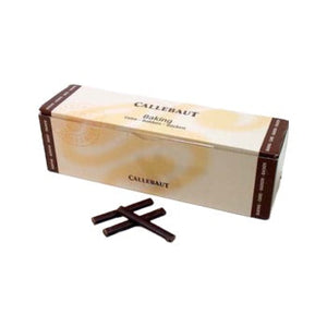 Wholesale Barry Callebaut Chocolate Batons 1.6 kg Box-15ct Case Bulk