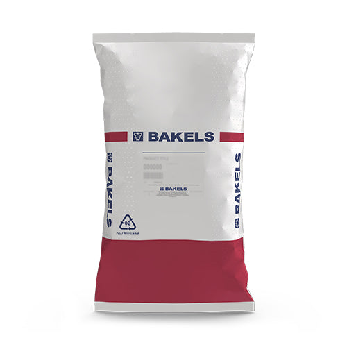 Wholesale Bakels Dark Coating Chocolate 12.5kg- Bulk