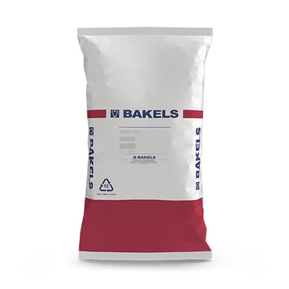 Wholesale Bakels Dark Coating Chocolate 12.5kg- Bulk