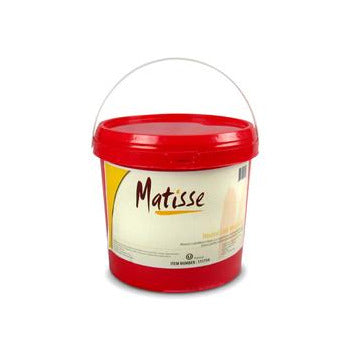 Matisse High Concentrate Neutral Glaze 14kg