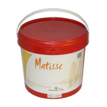 Matisse Neutral Mirror Glaze 7kg
