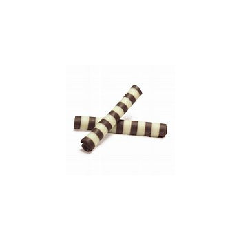 Dobla Dark/White Twister Chocolate Cigarette 3150piece