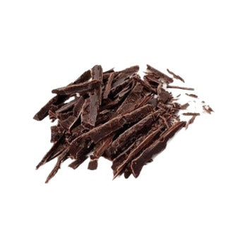 Chocoa Dark Chocolate Shavings 4kg