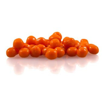 Chocoa Orange Chocolate Crispy Pearls 455gram