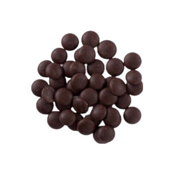 Van Leer 54% Bel Noir Dark Chcolate 30lb