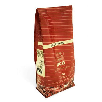 Irca Lilly Strawberry Mouse Mix 1kg