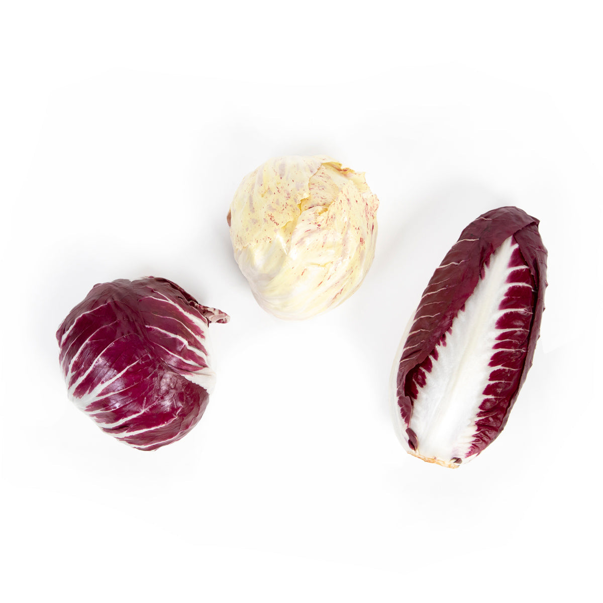 Wholesale J. Marchini Farms Chicory Chef Mix- Bulk