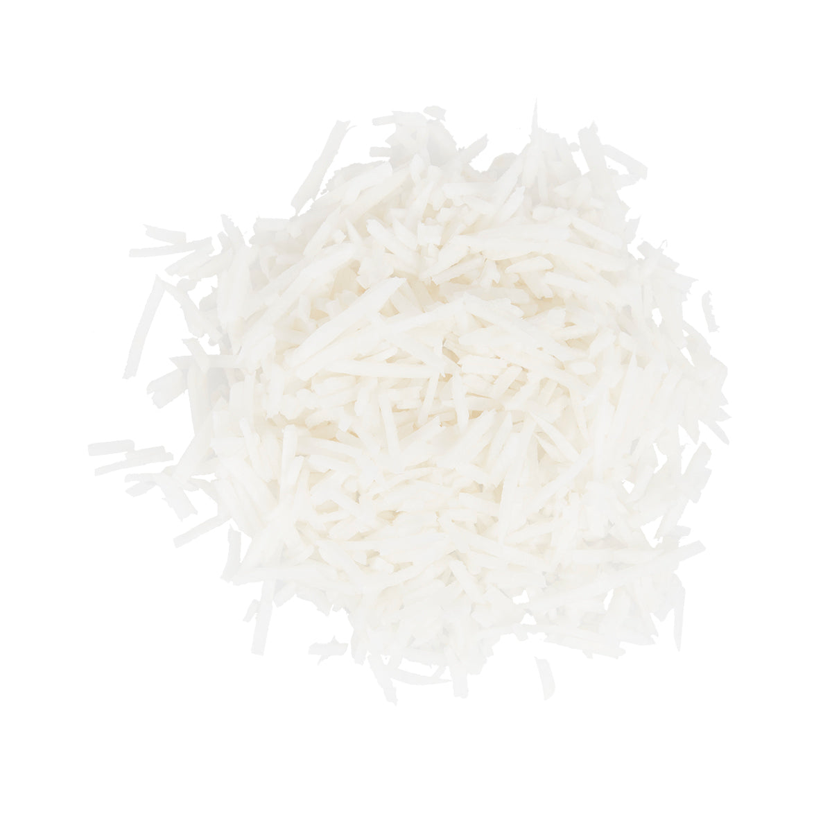 Wholesale BoxNCase Shredded Daikon Radishes-5 LB Bulk