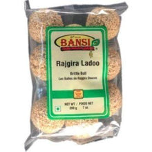 Wholesale Bansi Rajgira Ladoo 7 oz- Bulk