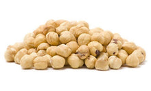 Wholesale Setton Farms Turkish Blanched Treated Filberts 25 lb Bulk Box- Bulk