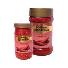 Wholesale Shahzada Red Chilli Paste 750g- Bulk