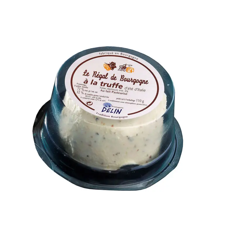 Delin Regal Bourgogne Truffle 110G