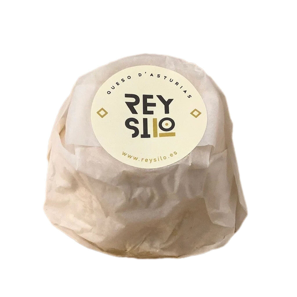 Rey Silo Rojo Cow’s Milk Cheese with Paprika 250g 6ct