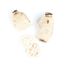 Wholesale BoxNCase Lotus Root- Bulk