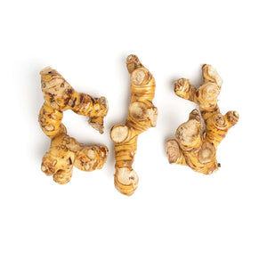 Wholesale BoxNCase Galanga / Galangal Root-10 LB Bulk