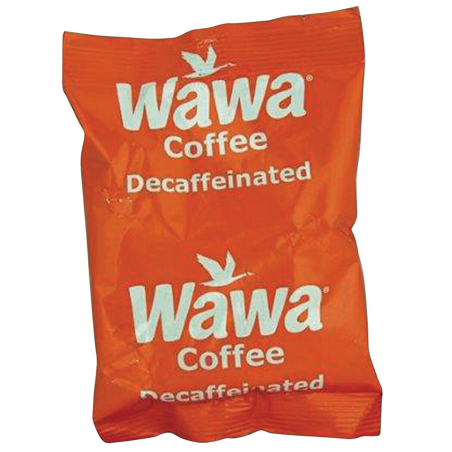 Wawa Decaffeinated Coffee 2 Oz