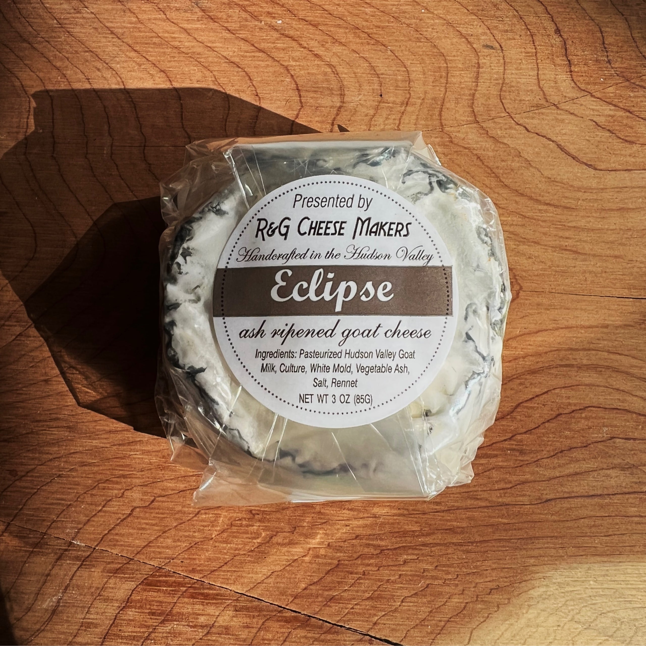 Eclipse Cheese 3 OZ