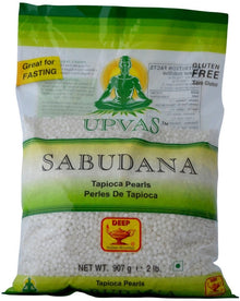 Deep Upvas Sabudana 2 lb