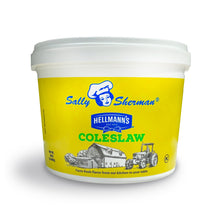 Wholesale Sally Sherman Cole Slaw-10 LB Bulk