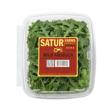 Wholesale Satur Farms Wild Arugula 5 OZ- Bulk