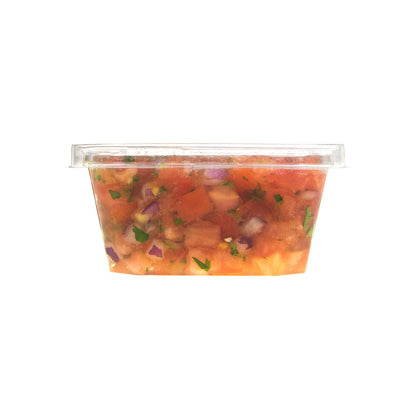 Wholesale Urban Roots Homestyle Salsa 12 OZ- Bulk